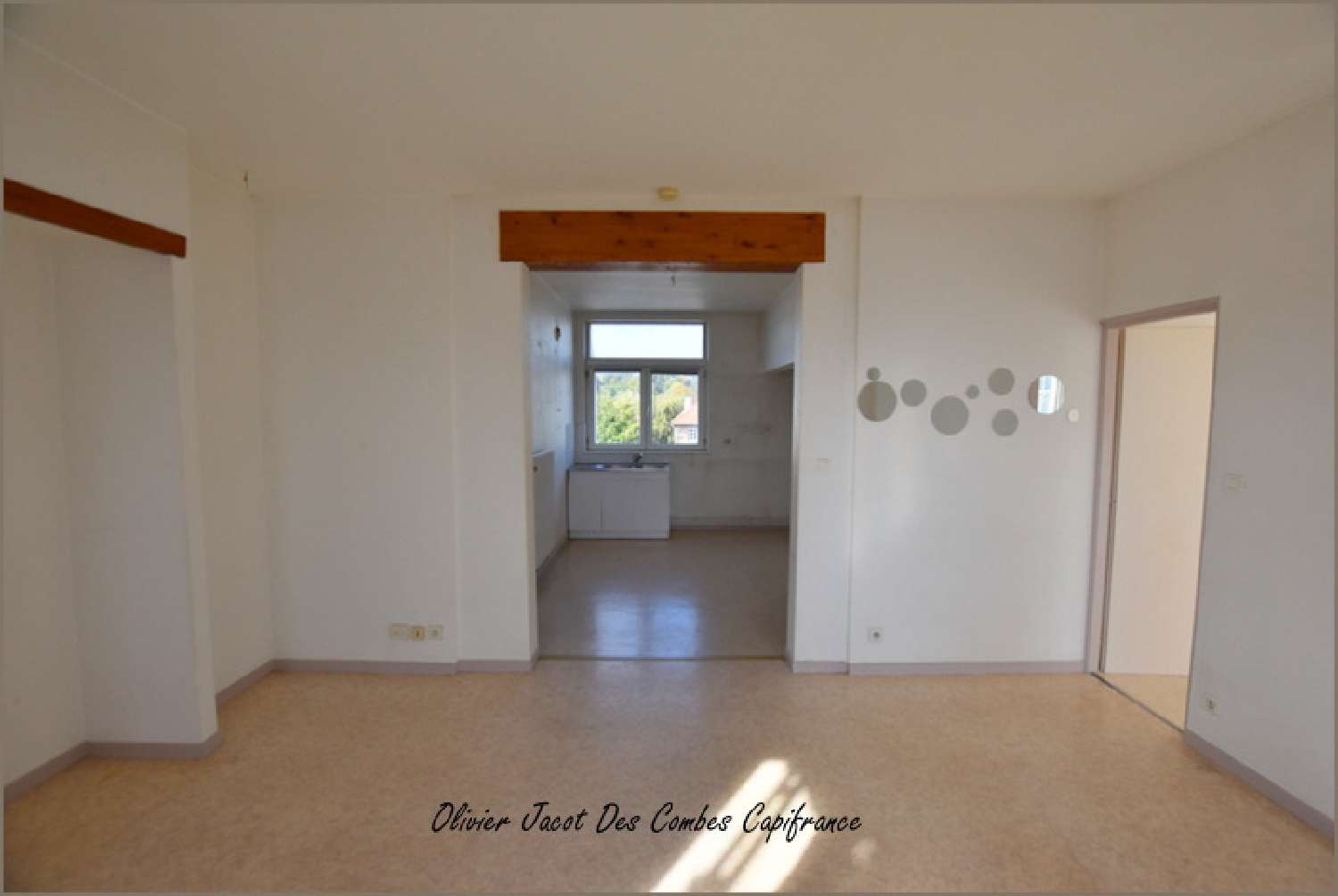  kaufen Wohnung/ Apartment Montbéliard Doubs 1