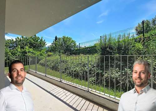 Montbonnot-Saint-Martin Isère appartement foto 7364623