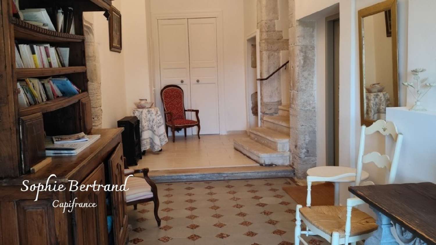 te koop appartement Montboucher-sur-Jabron Drôme 2