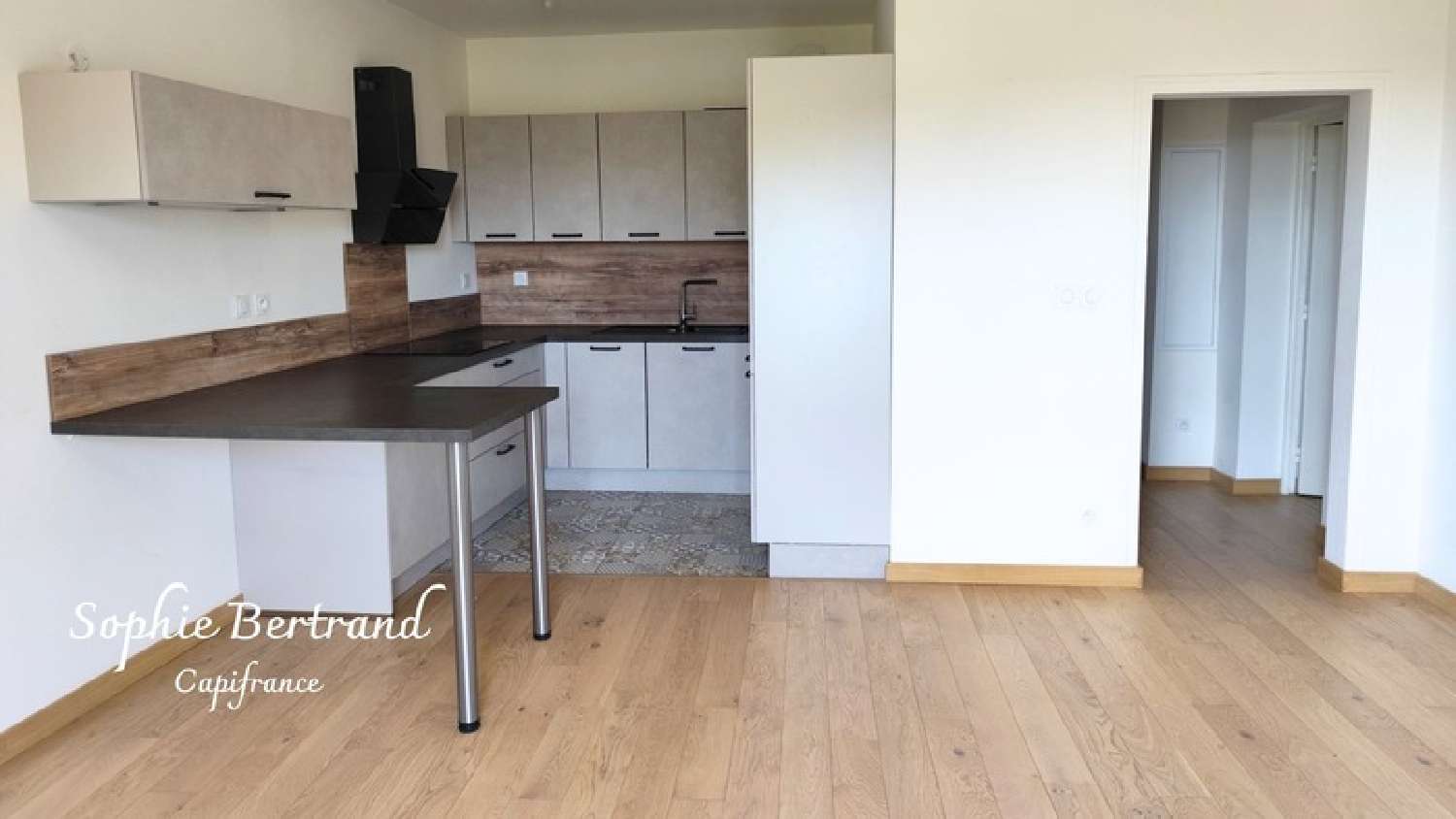 te koop appartement Montboucher-sur-Jabron Drôme 3