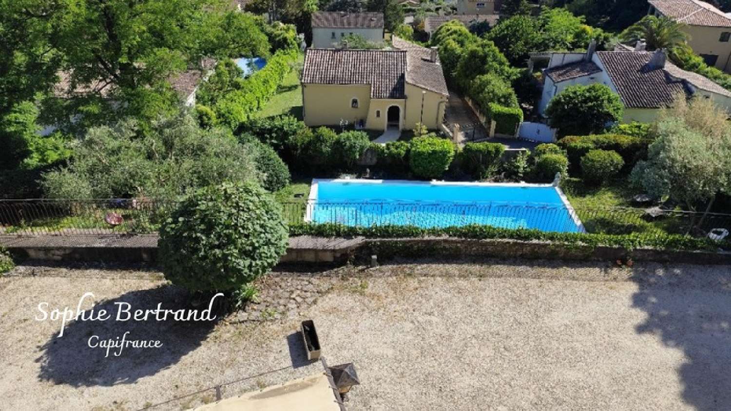 te koop appartement Montboucher-sur-Jabron Drôme 6
