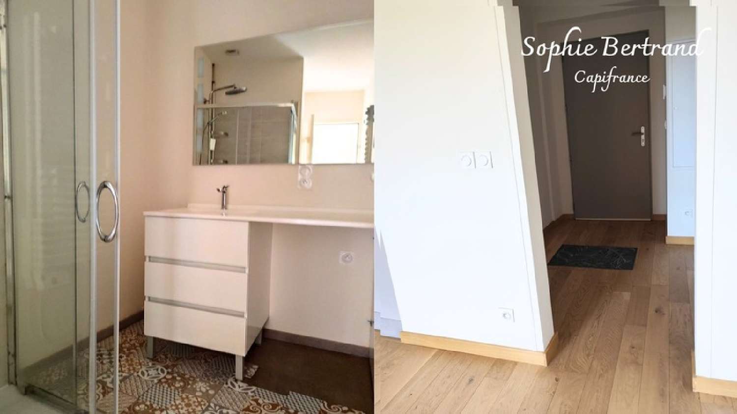 te koop appartement Montboucher-sur-Jabron Drôme 7