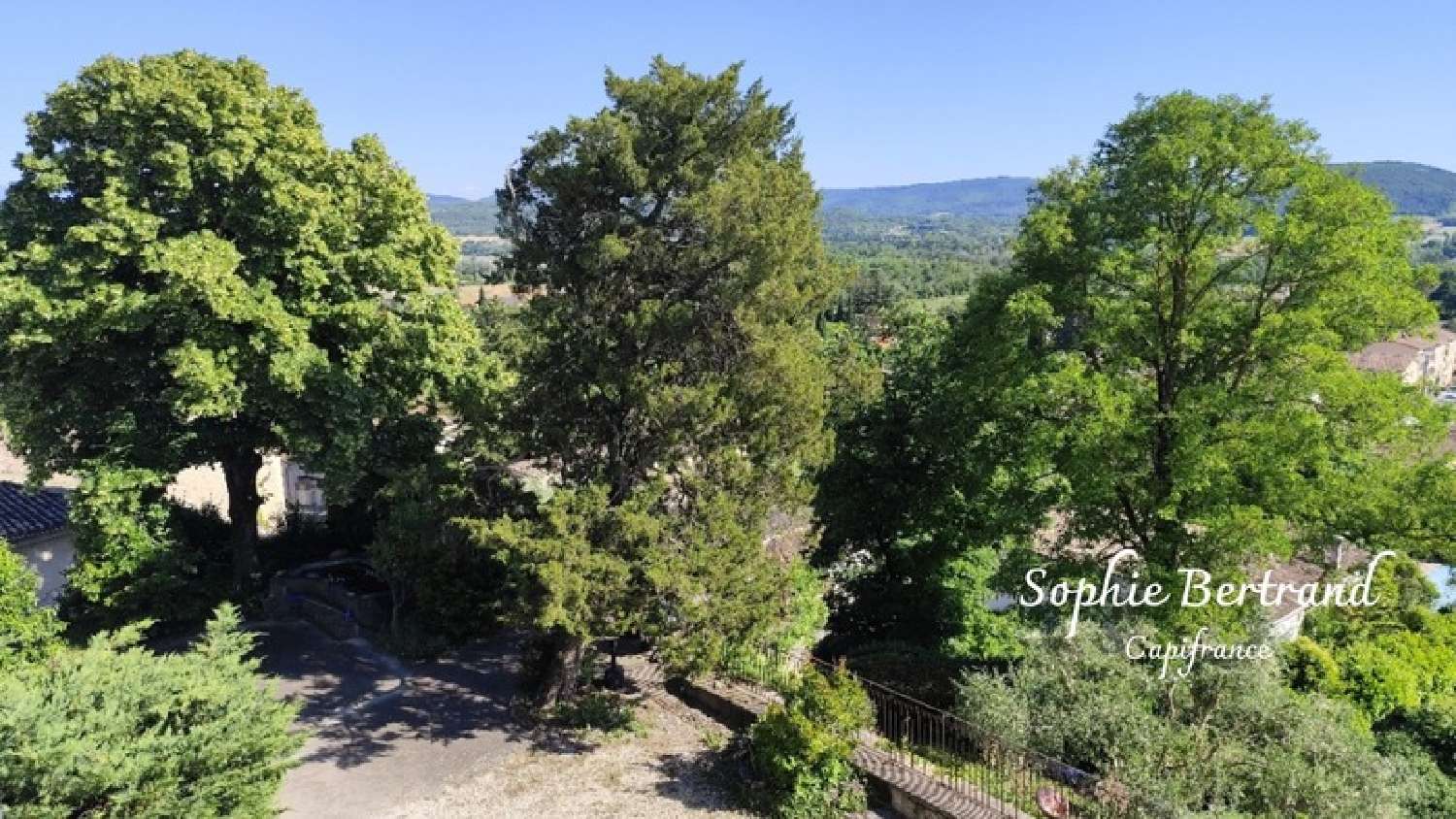 te koop appartement Montboucher-sur-Jabron Drôme 8