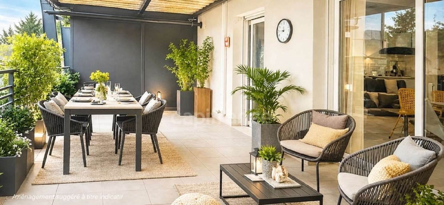  à vendre appartement Montélimar Drôme 2