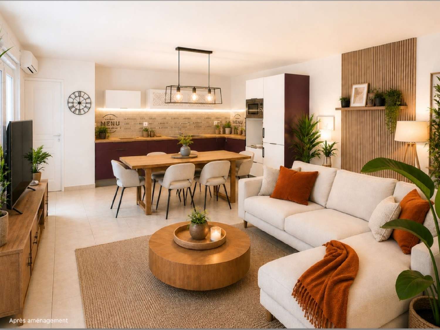  à vendre appartement Montélimar Drôme 4