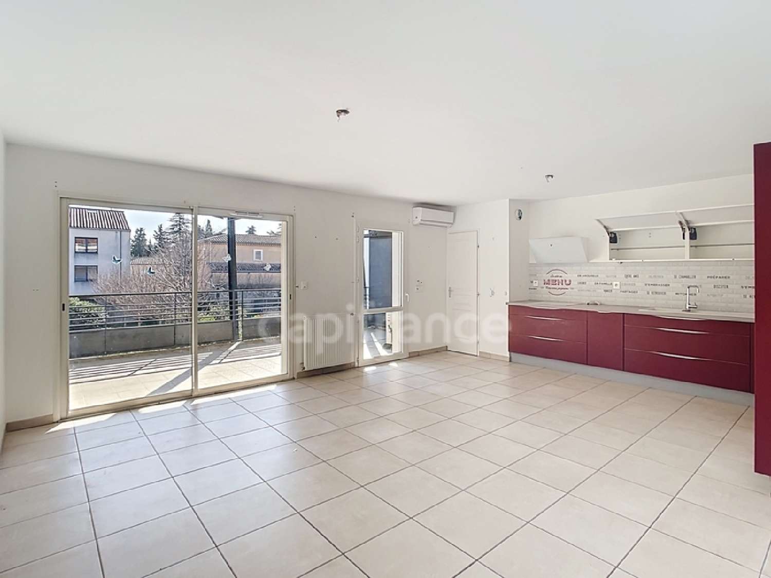  à vendre appartement Montélimar Drôme 5