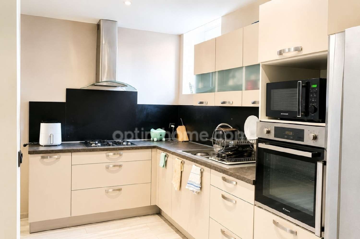  en venta apartamento Montereau-faut-Yonne Seine-et-Marne 3