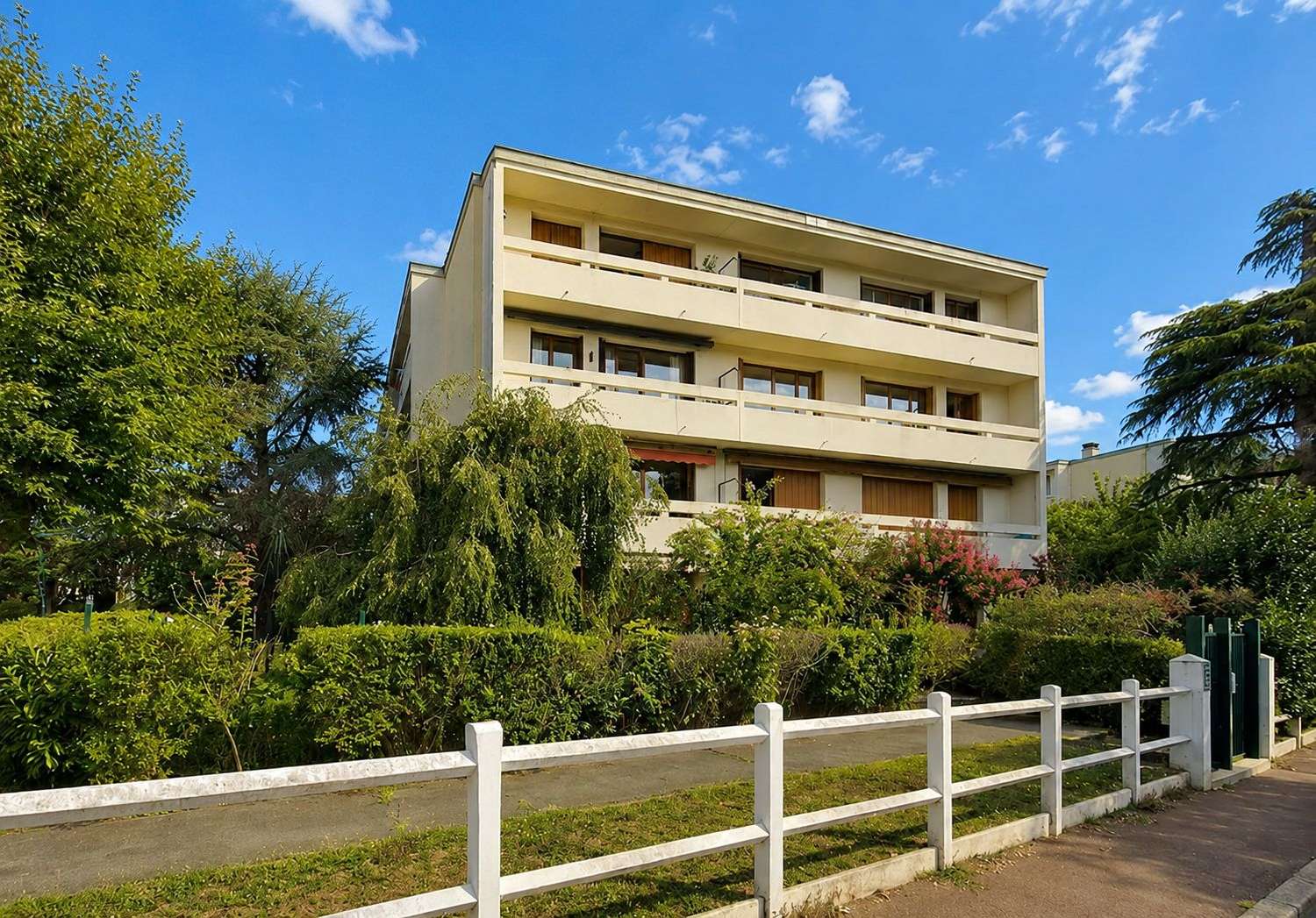 en venta apartamento Montesson Yvelines 1