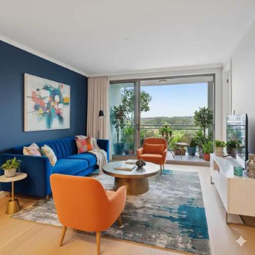 Montévrain Seine-et-Marne appartement foto 7355428