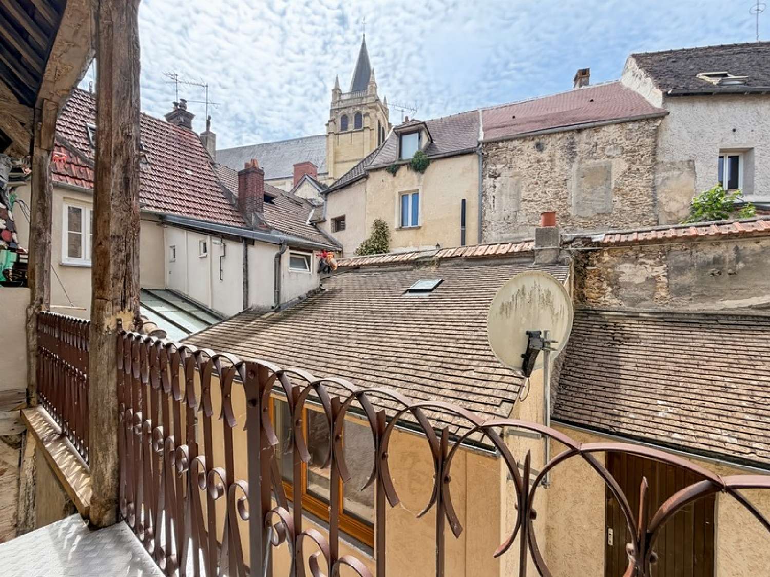  kaufen Wohnung/ Apartment Montfort-l'Amaury Yvelines 3