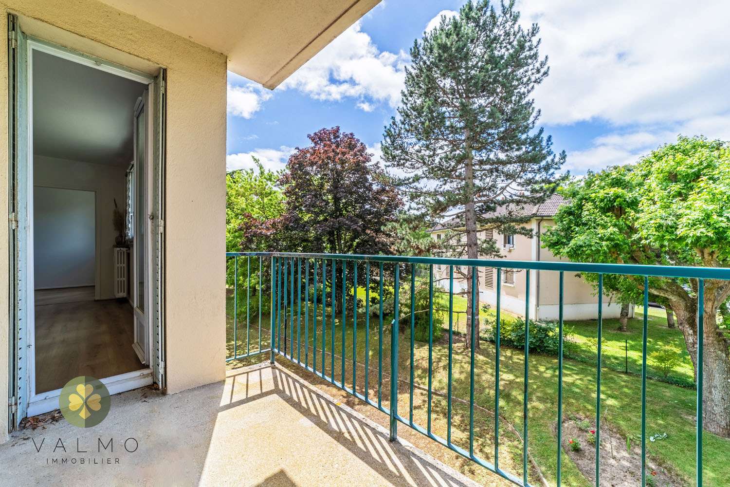  à vendre appartement Montfort-l'Amaury Yvelines 4