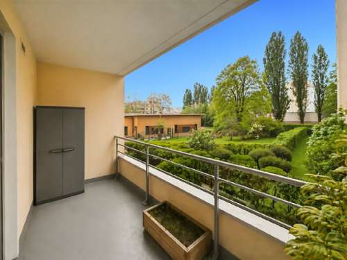 Montigny-le-Bretonneux Yvelines appartement foto 7356794