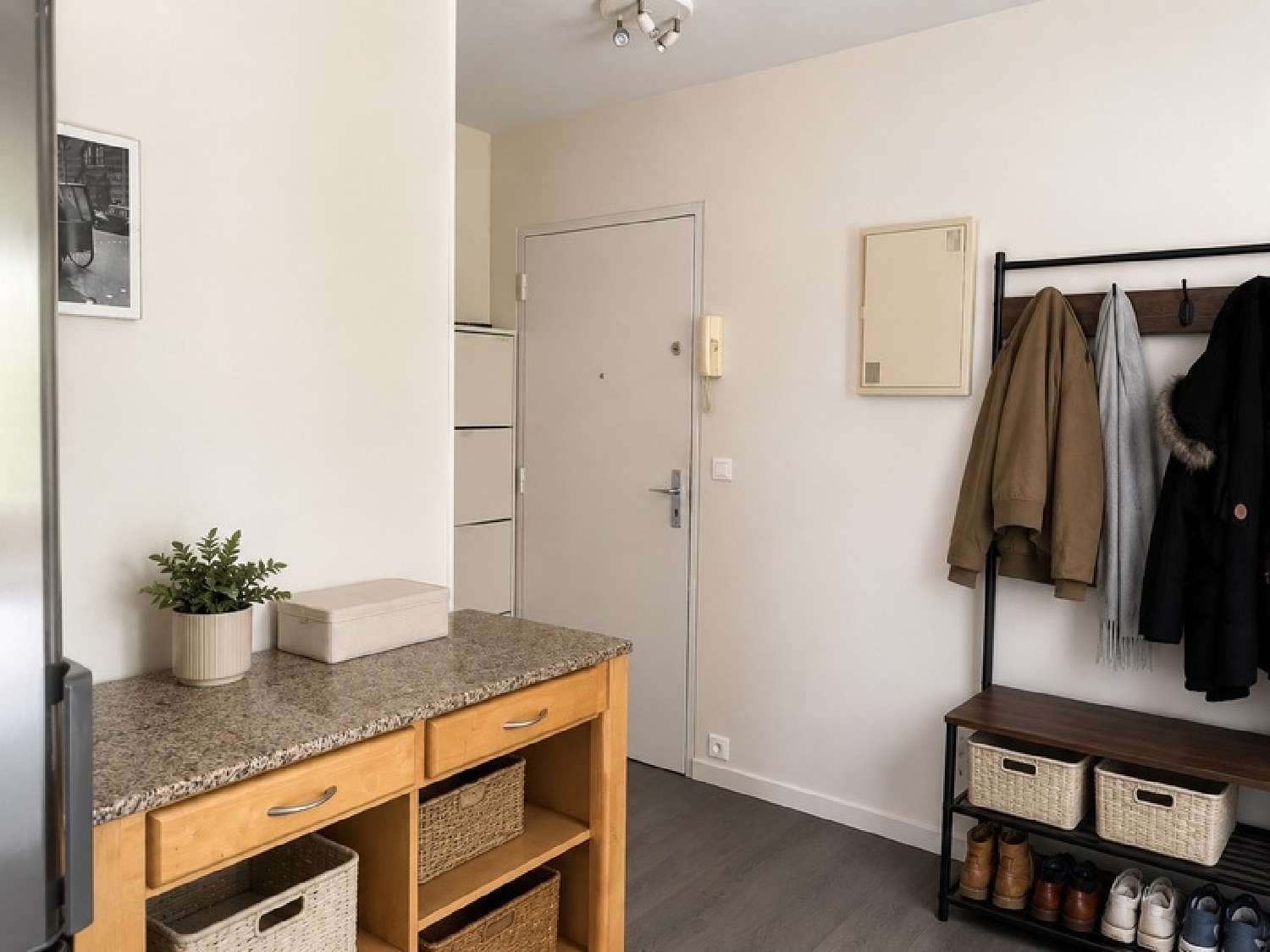 à vendre appartement Montigny-le-Bretonneux Yvelines 2