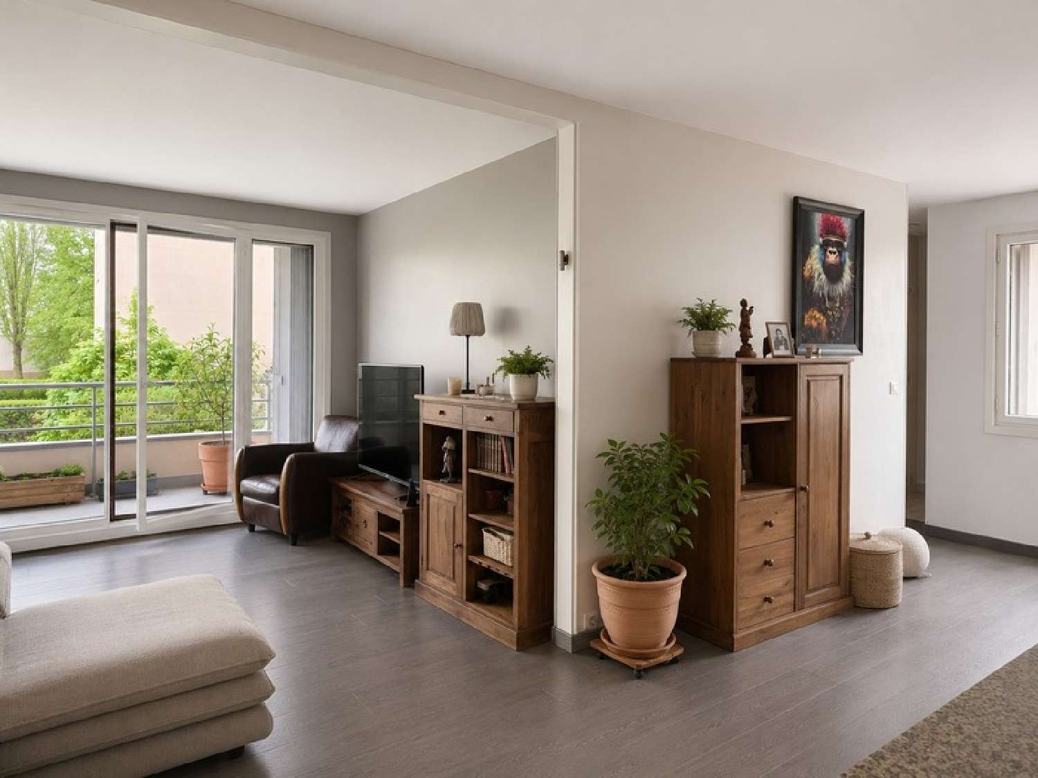 à vendre appartement Montigny-le-Bretonneux Yvelines 3