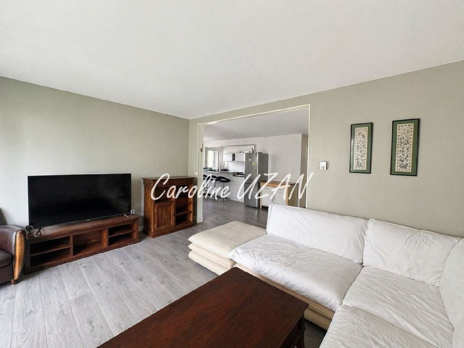 à vendre appartement Montigny-le-Bretonneux Yvelines 4