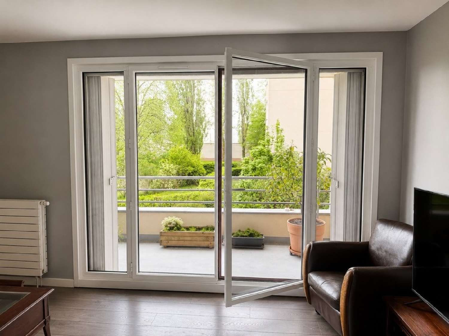 à vendre appartement Montigny-le-Bretonneux Yvelines 5