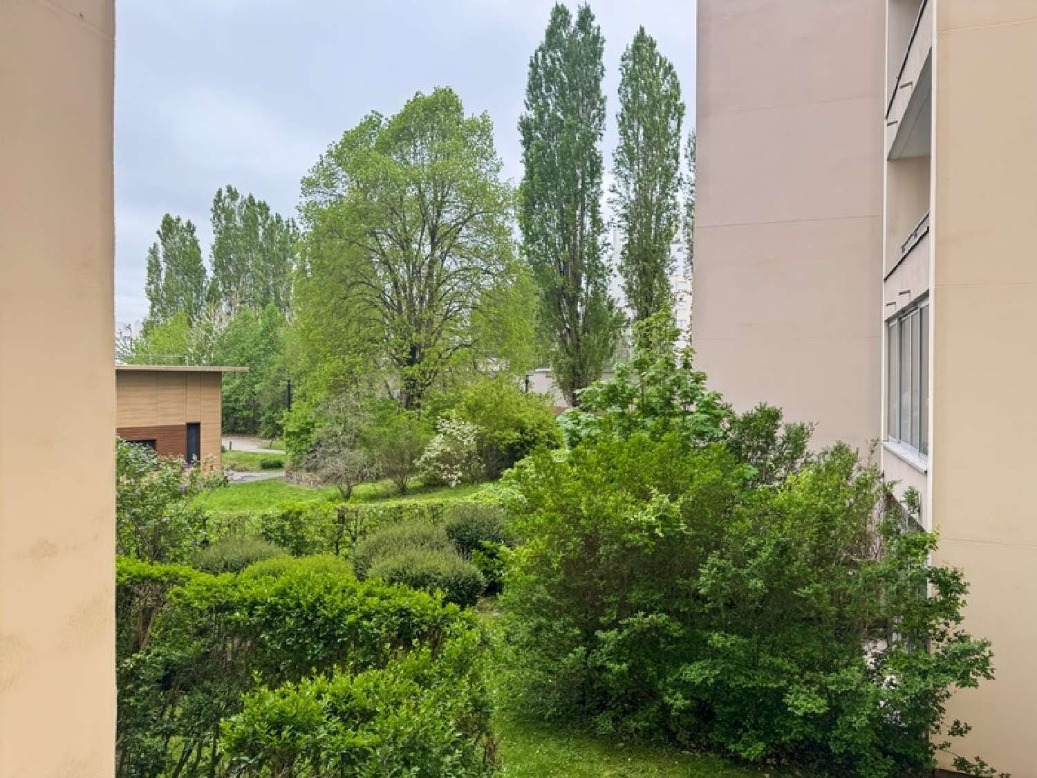 à vendre appartement Montigny-le-Bretonneux Yvelines 6