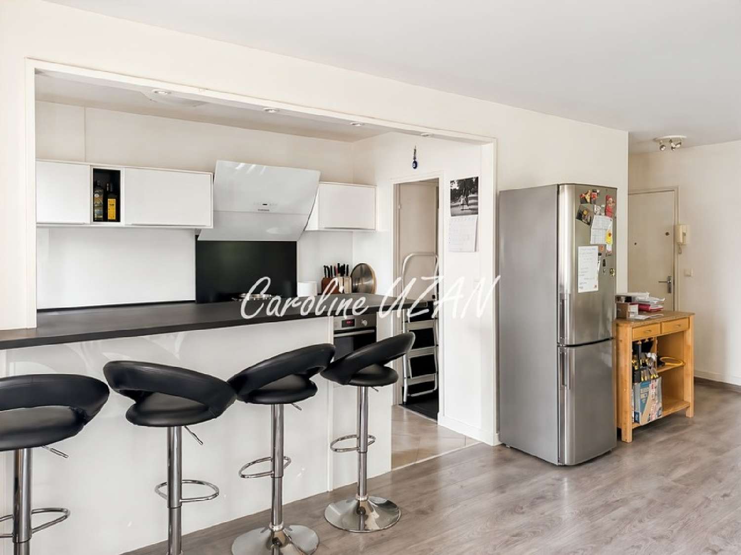 à vendre appartement Montigny-le-Bretonneux Yvelines 7