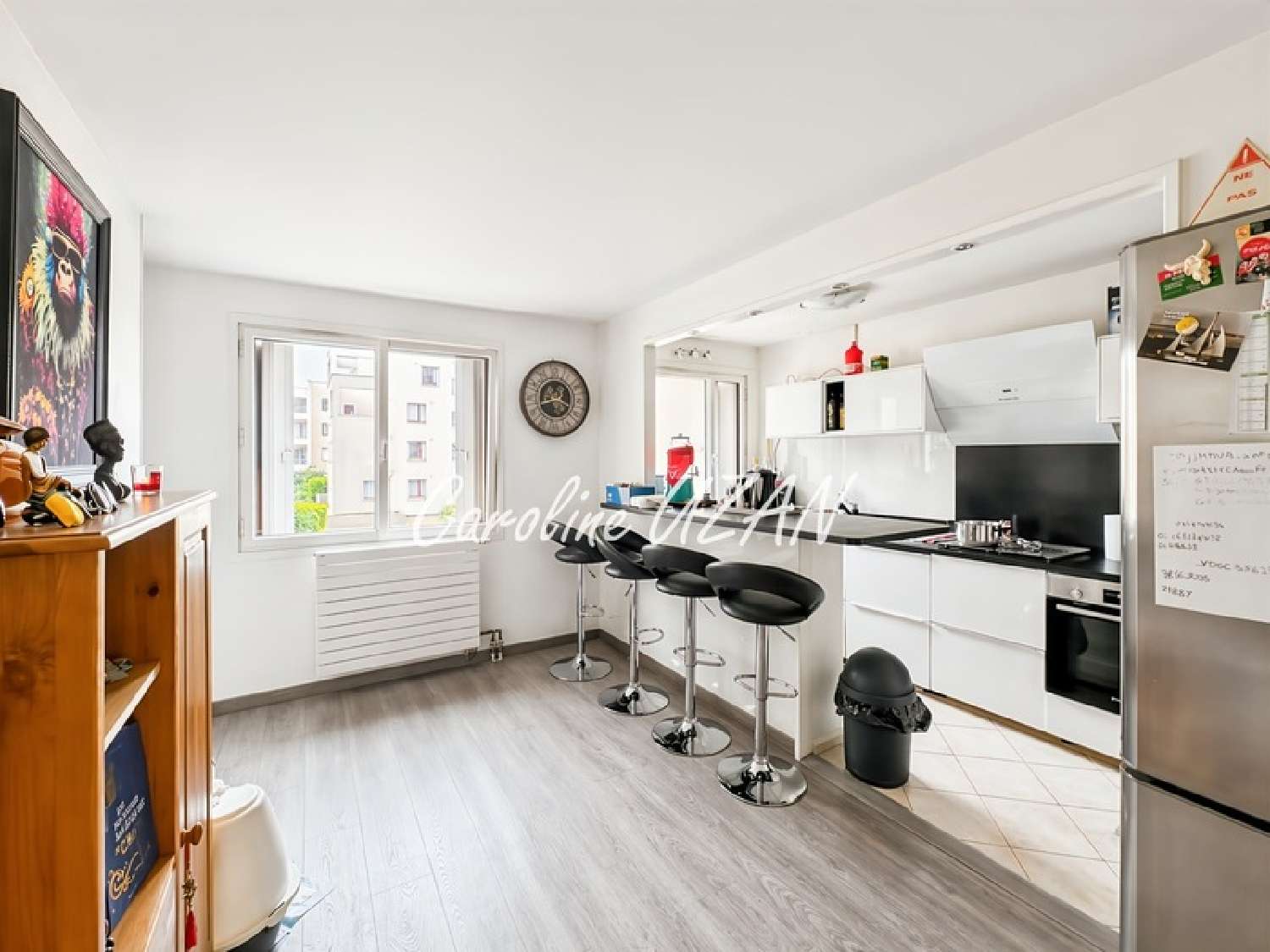 à vendre appartement Montigny-le-Bretonneux Yvelines 8