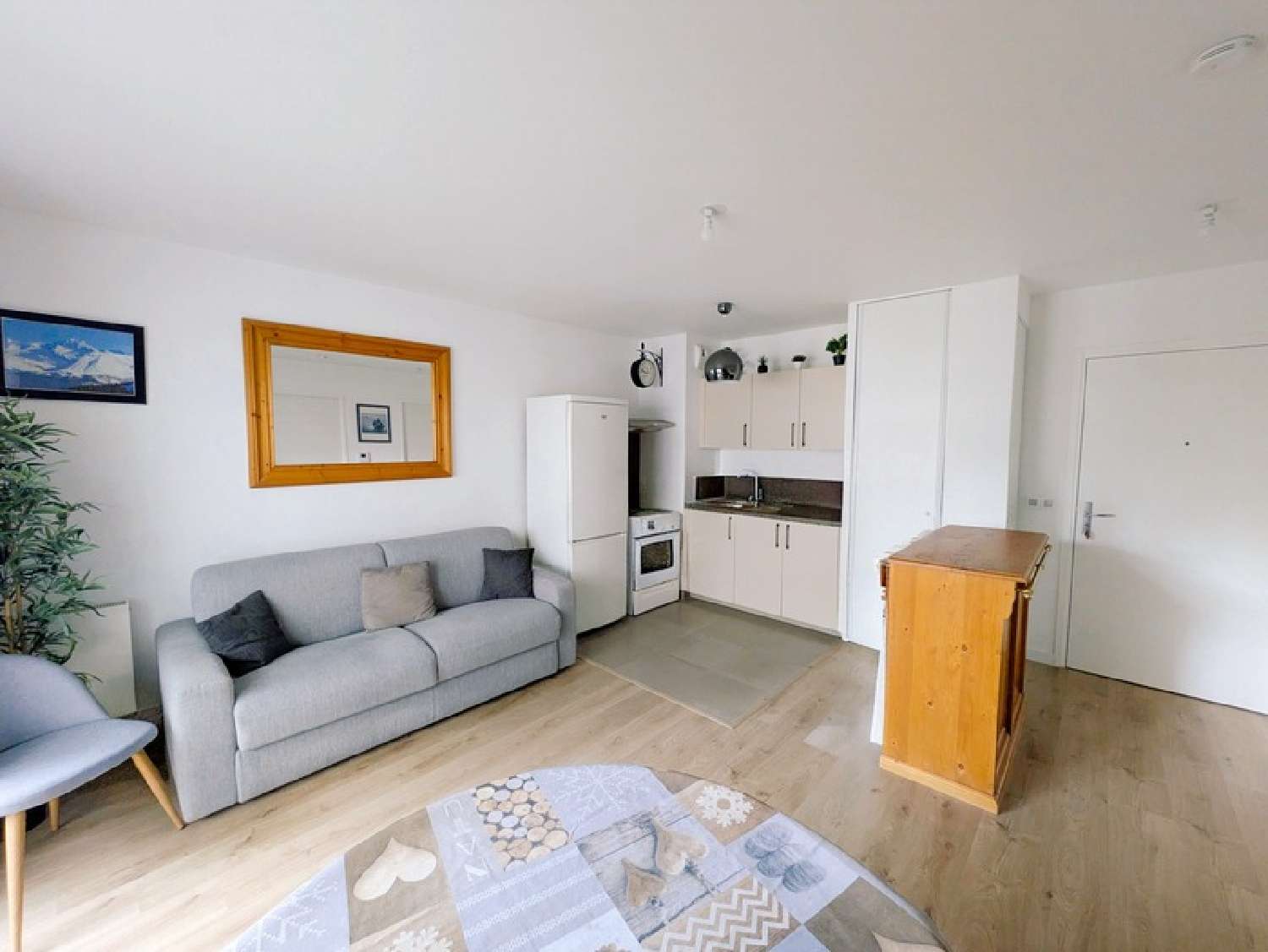 for sale apartment Montigny-lès-Cormeilles Val-d'Oise 2