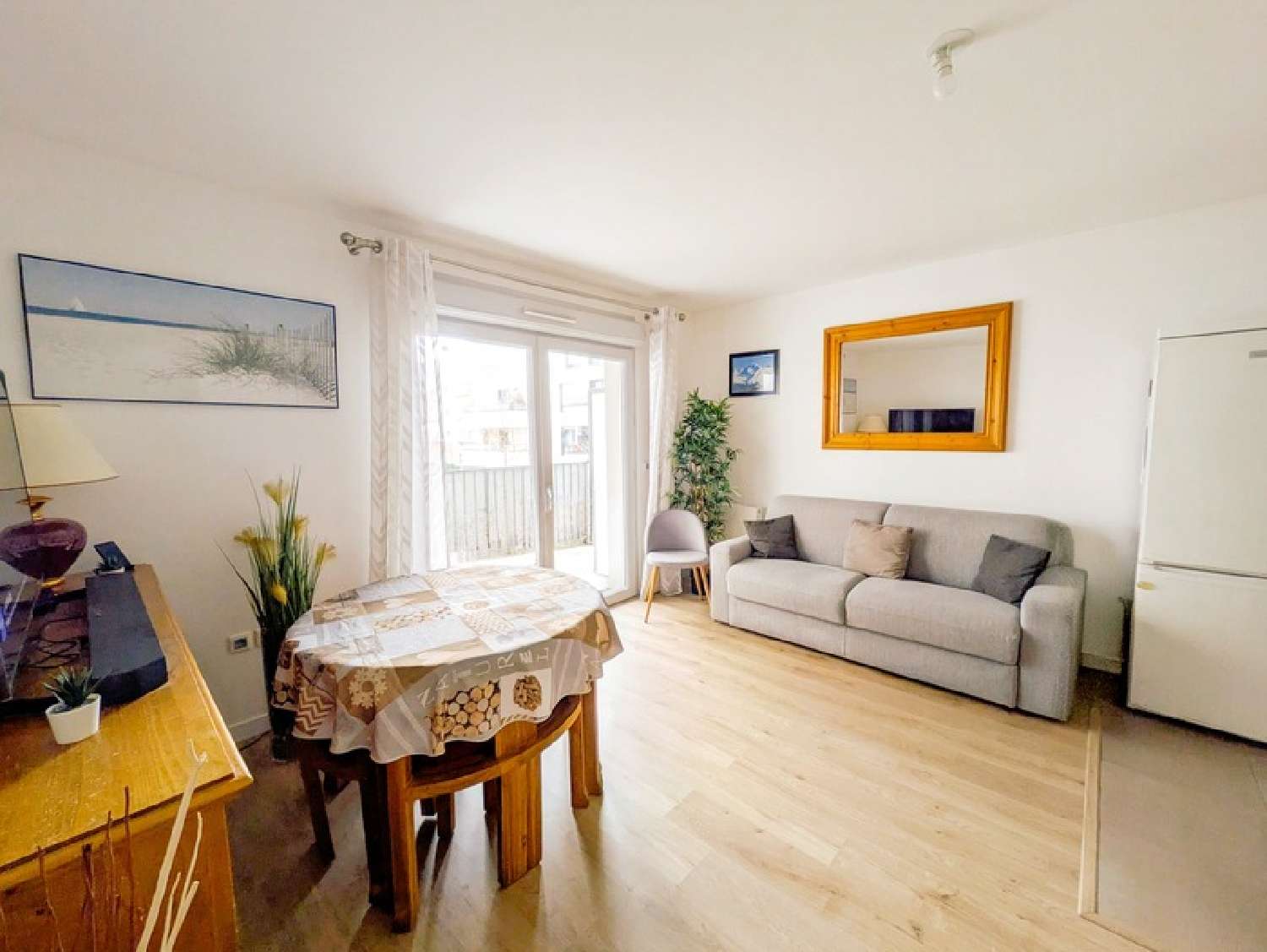 for sale apartment Montigny-lès-Cormeilles Val-d'Oise 3