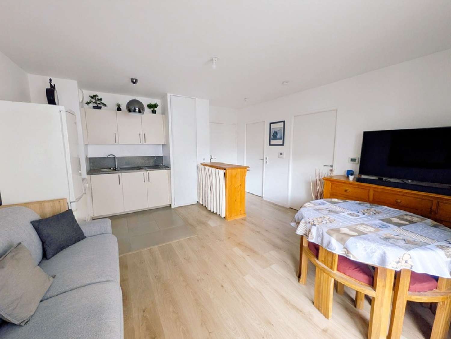 for sale apartment Montigny-lès-Cormeilles Val-d'Oise 4