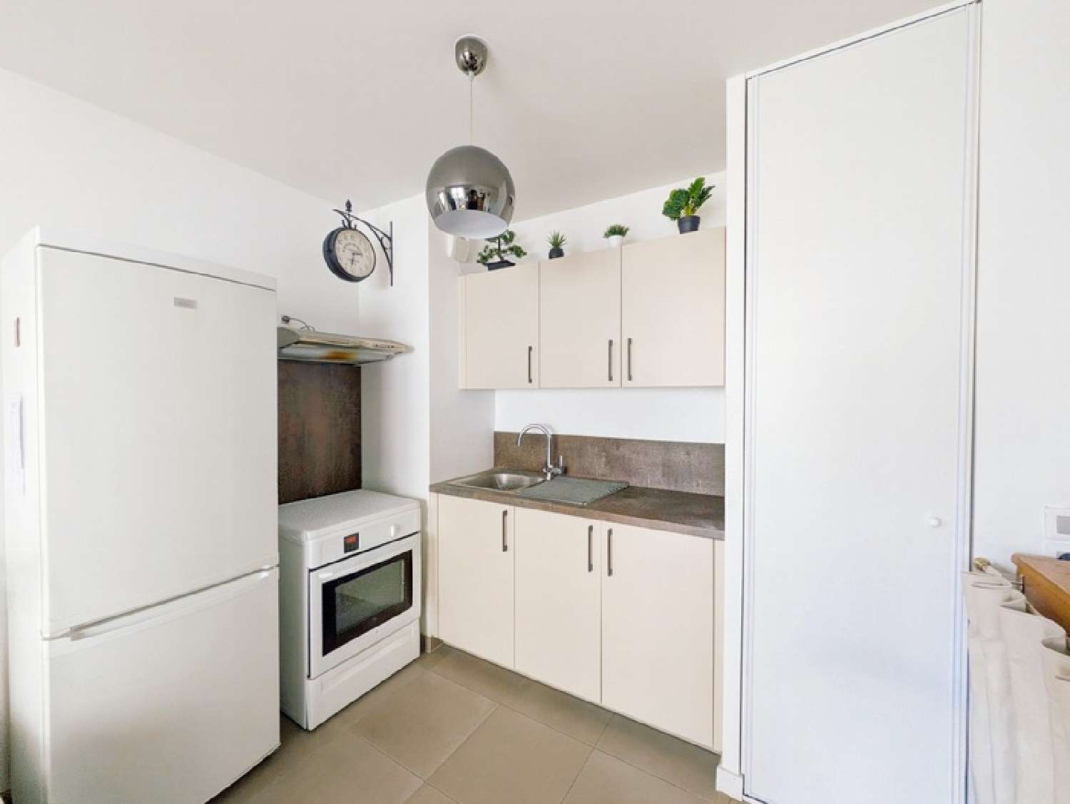 for sale apartment Montigny-lès-Cormeilles Val-d'Oise 5