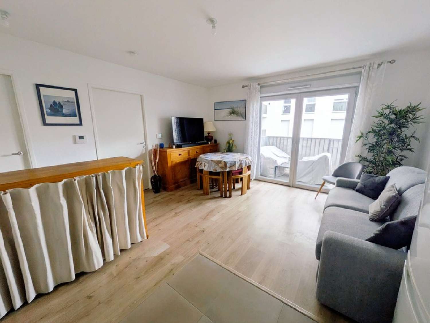 for sale apartment Montigny-lès-Cormeilles Val-d'Oise 6