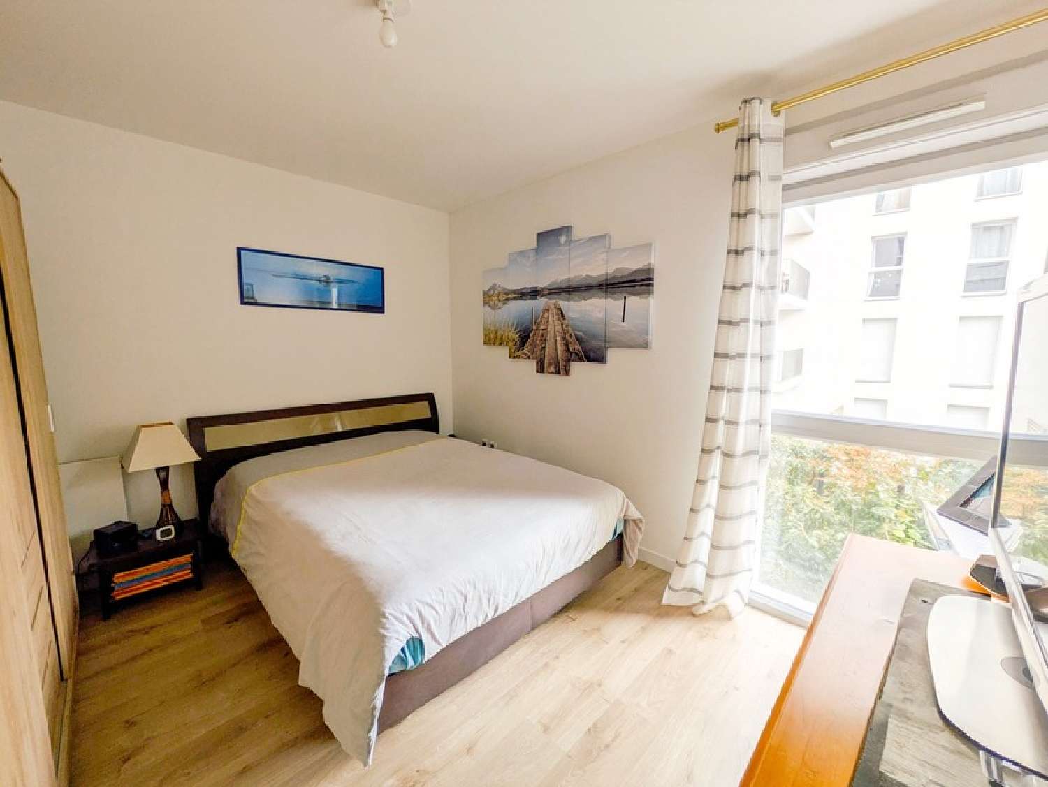 for sale apartment Montigny-lès-Cormeilles Val-d'Oise 8
