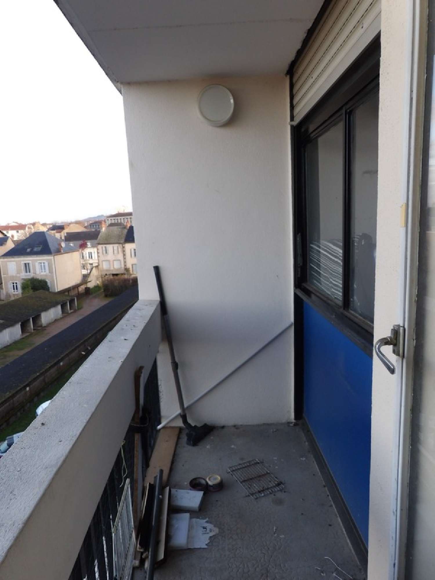 for sale apartment Montluçon Allier 3