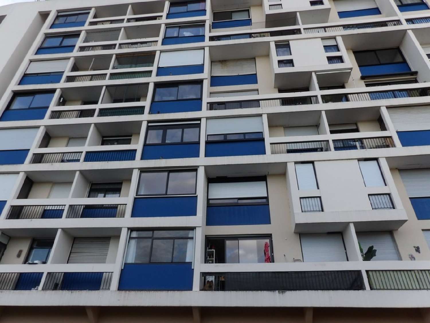 for sale apartment Montluçon Allier 4