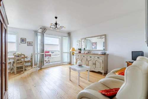 Montmorency Val-d'Oise appartement foto 7351470