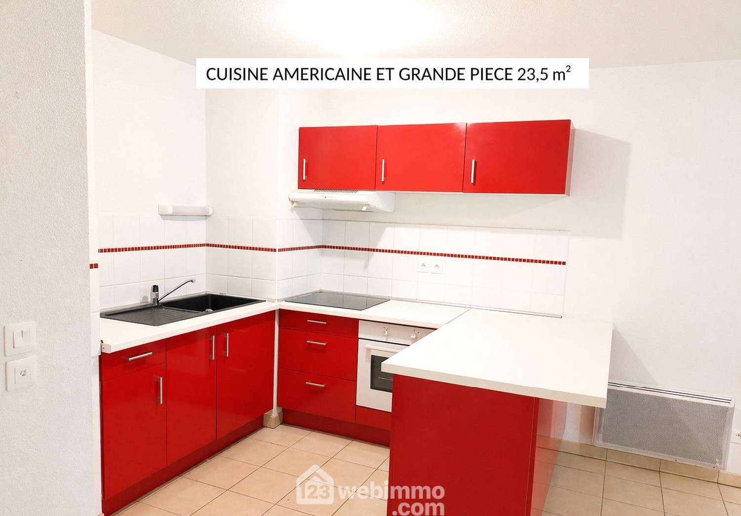 en venta apartamento Montpellier Hérault 1
