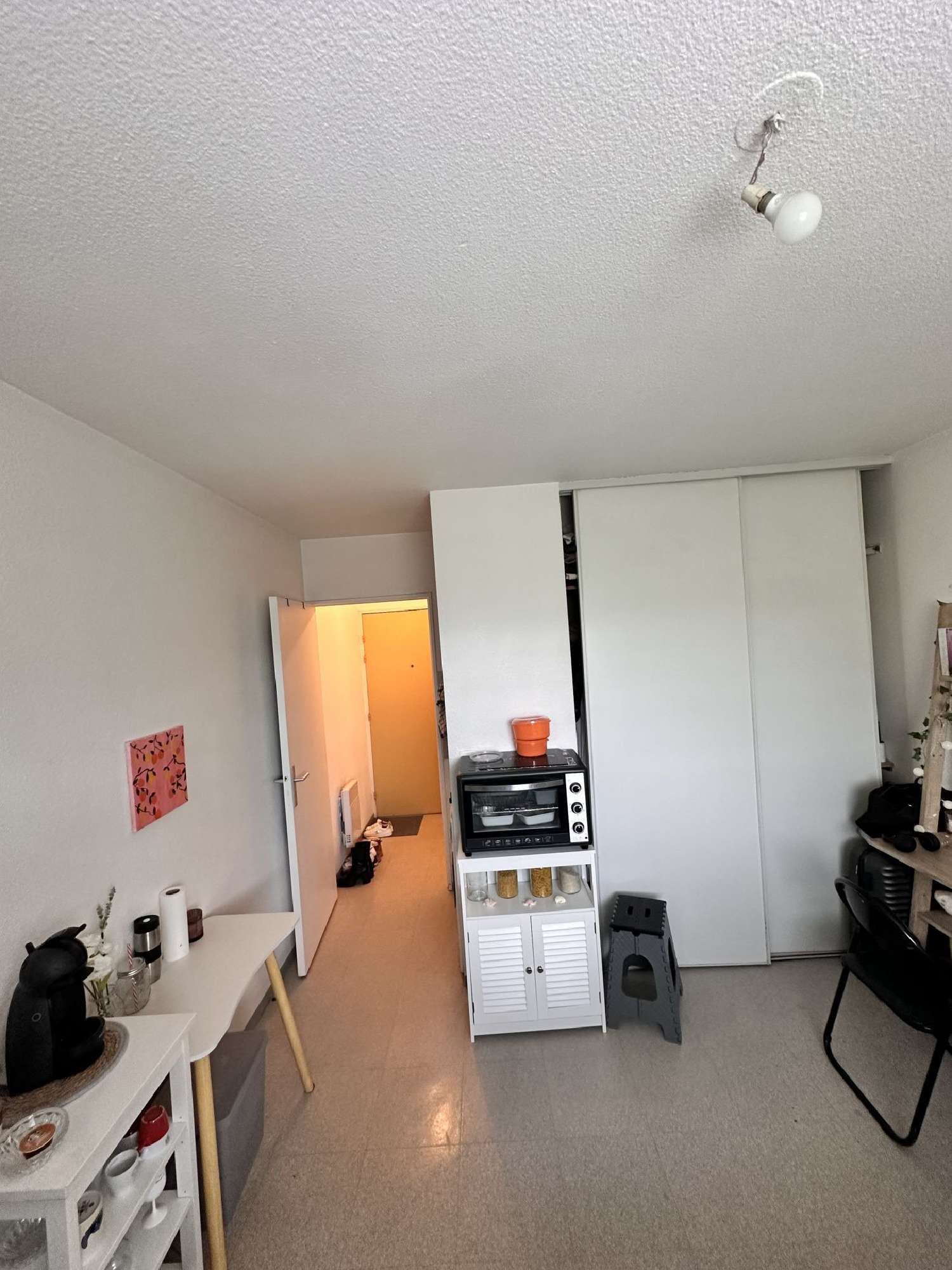  à vendre appartement Montpellier Hérault 1