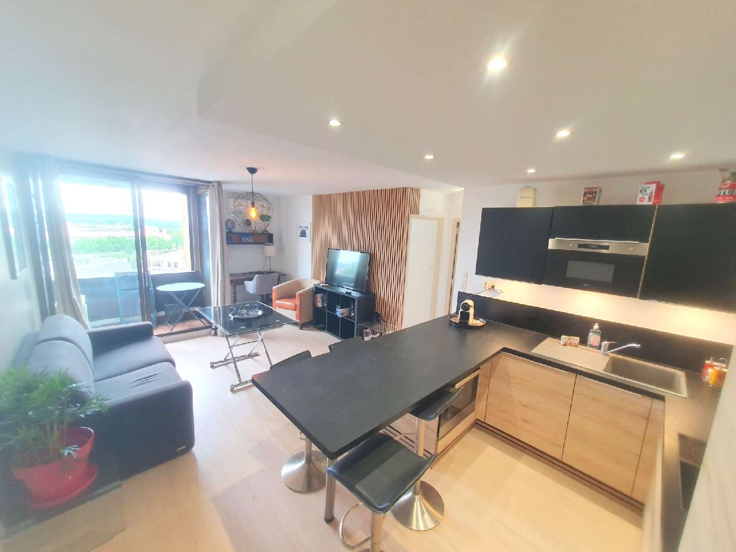  à vendre appartement Montpellier Hérault 1
