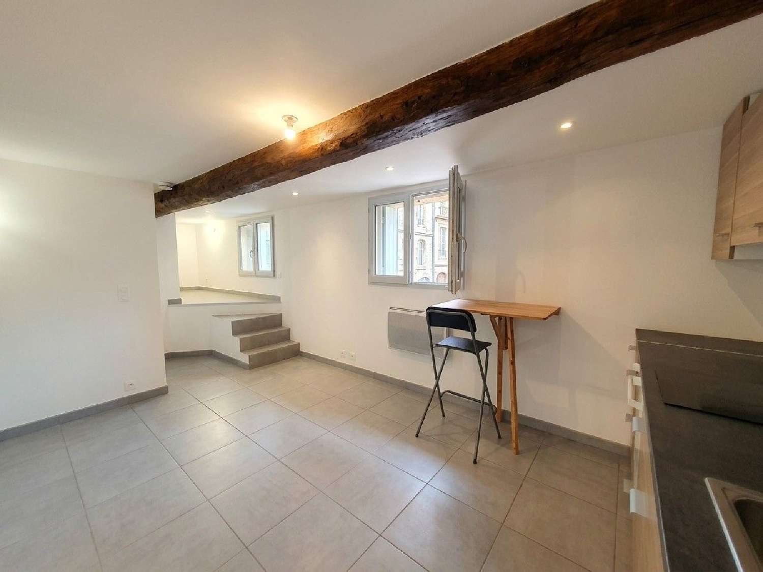  à vendre appartement Montpellier Hérault 1