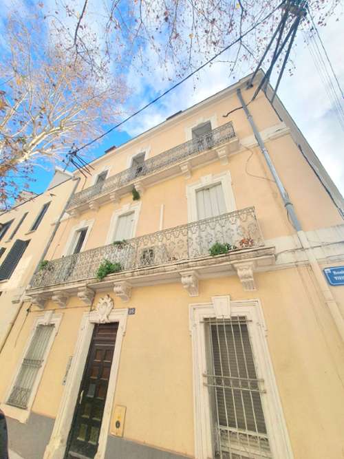 Montpellier Hérault appartement foto 7350987