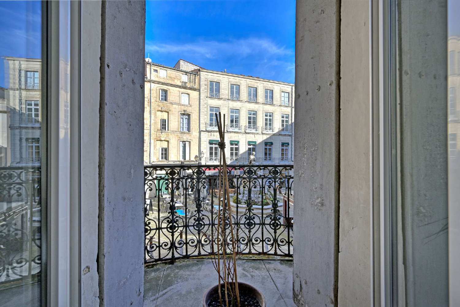  à vendre appartement Montpellier Hérault 1
