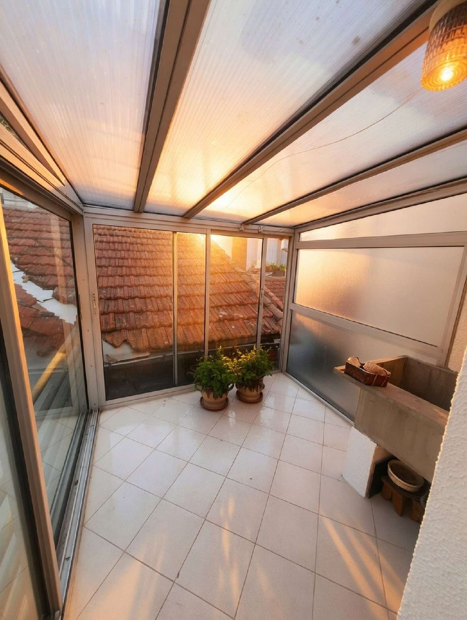 for sale apartment Montpellier Hérault 1