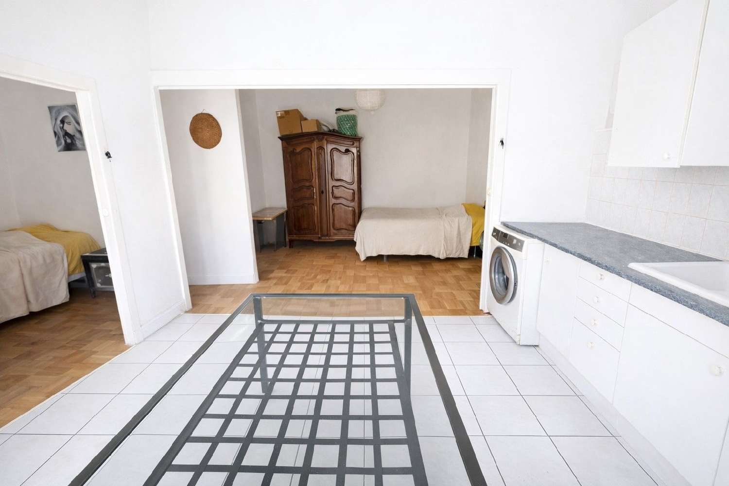for sale apartment Montpellier Hérault 1
