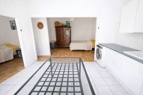 Montpellier Hérault apartment foto 7350999