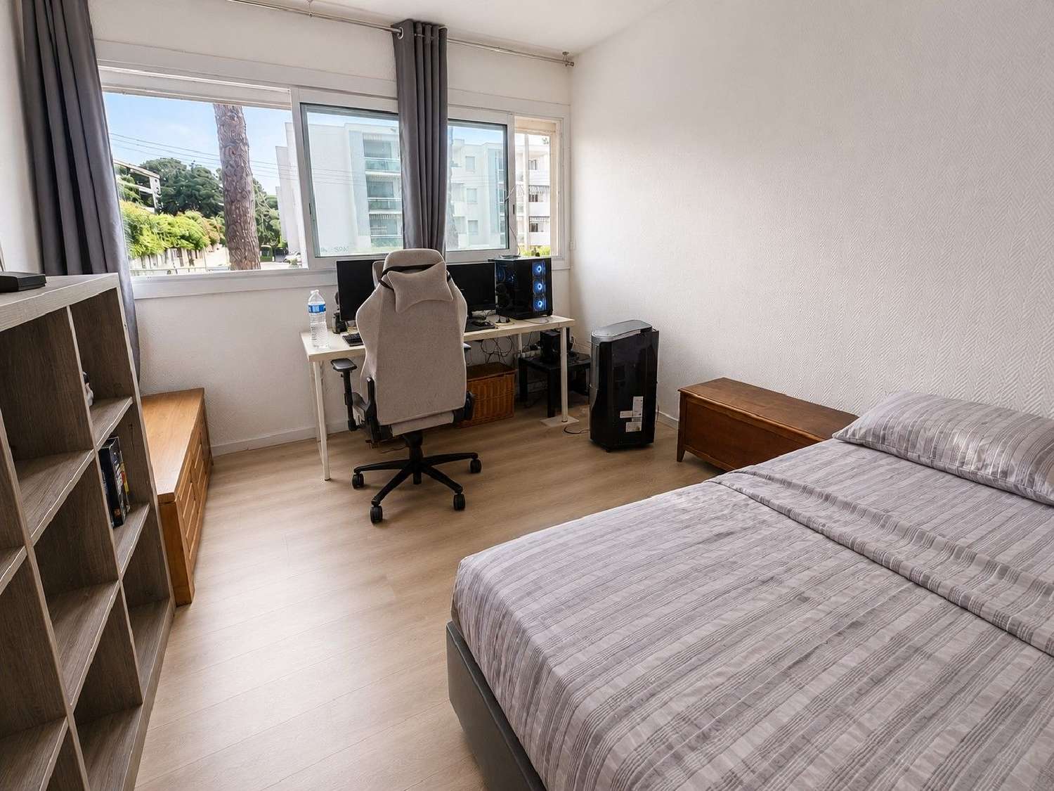 en venta apartamento Montpellier Hérault 1
