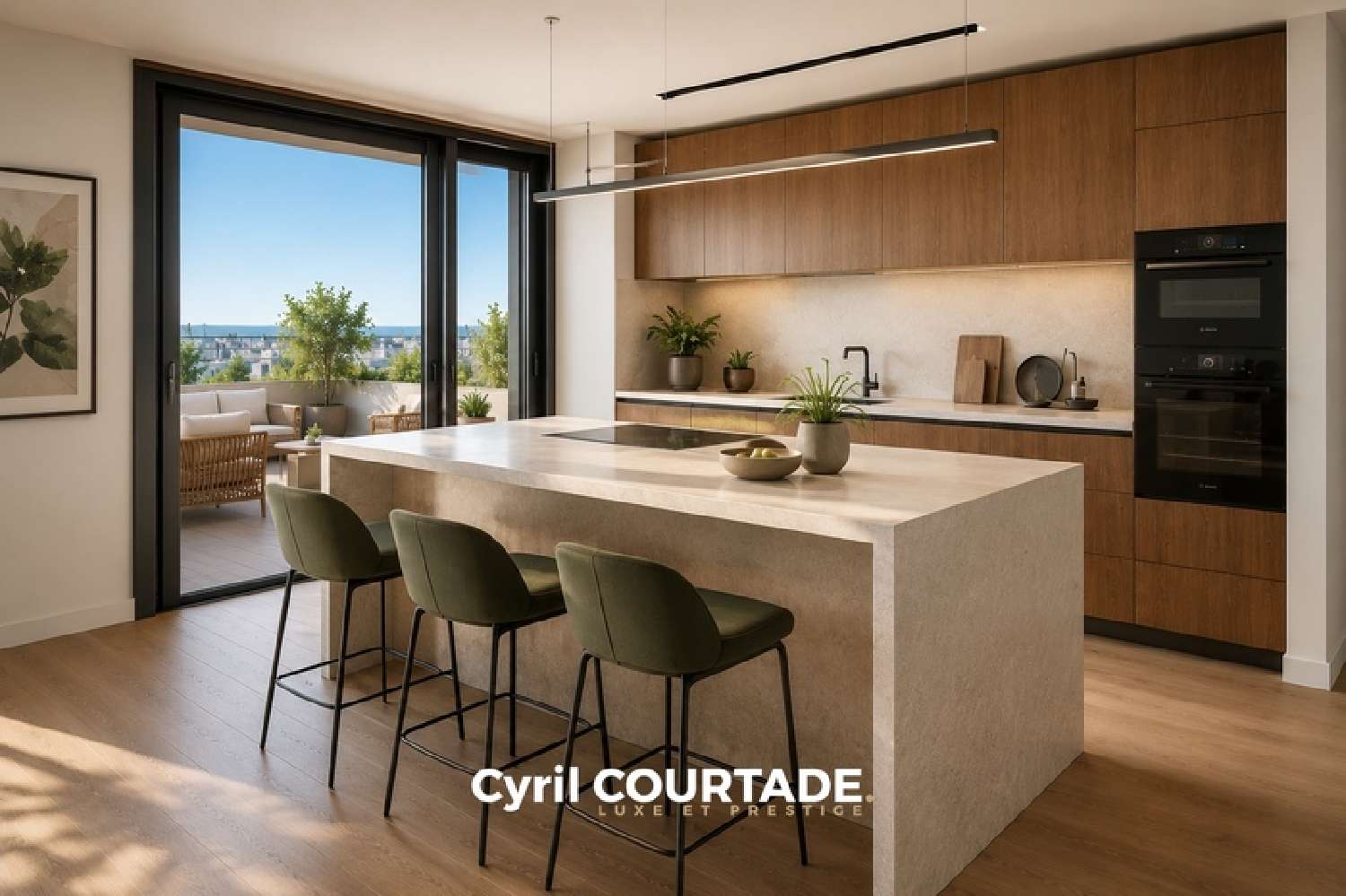 à vendre appartement Montpellier Hérault 2