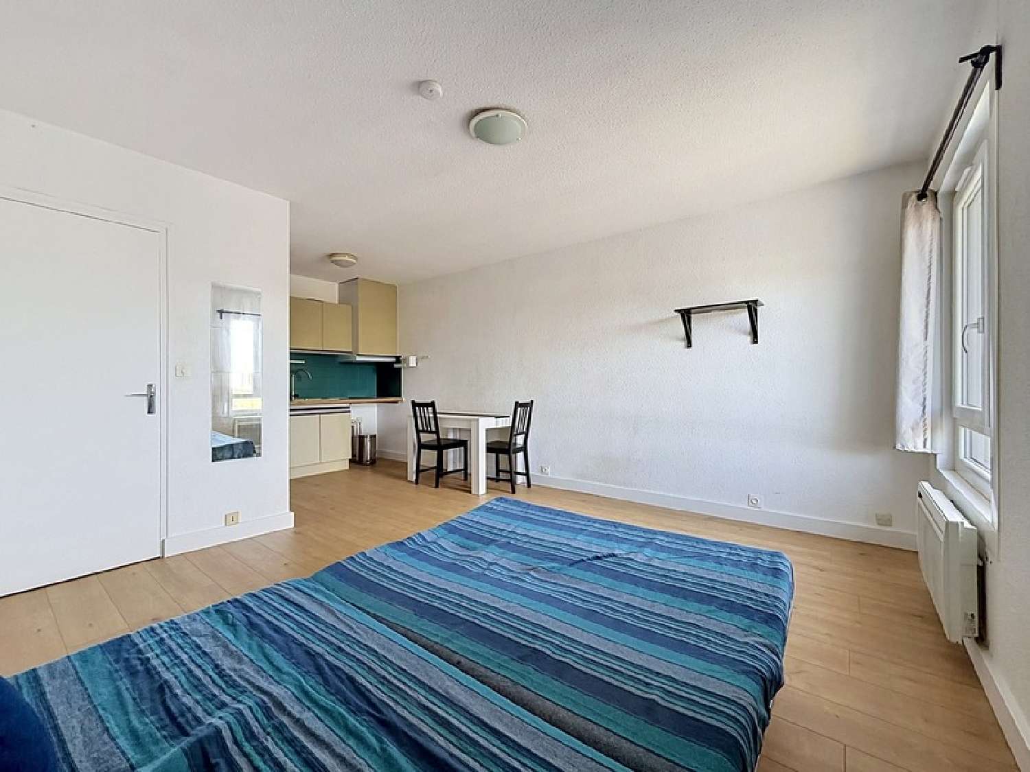  en venta apartamento Montpellier Hérault 1