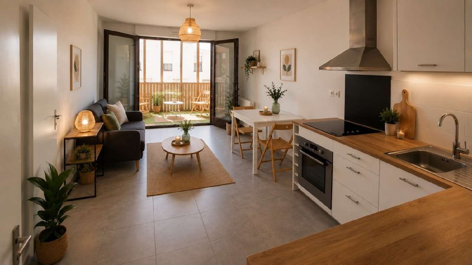 te koop appartement Montpellier 34070 Hérault 5