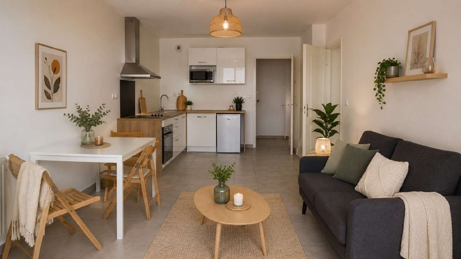 te koop appartement Montpellier 34070 Hérault 8