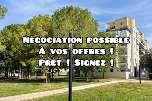 Montpellier Hérault appartement foto 7365697