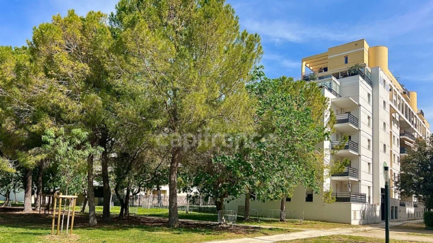  te koop appartement Montpellier Hérault 2