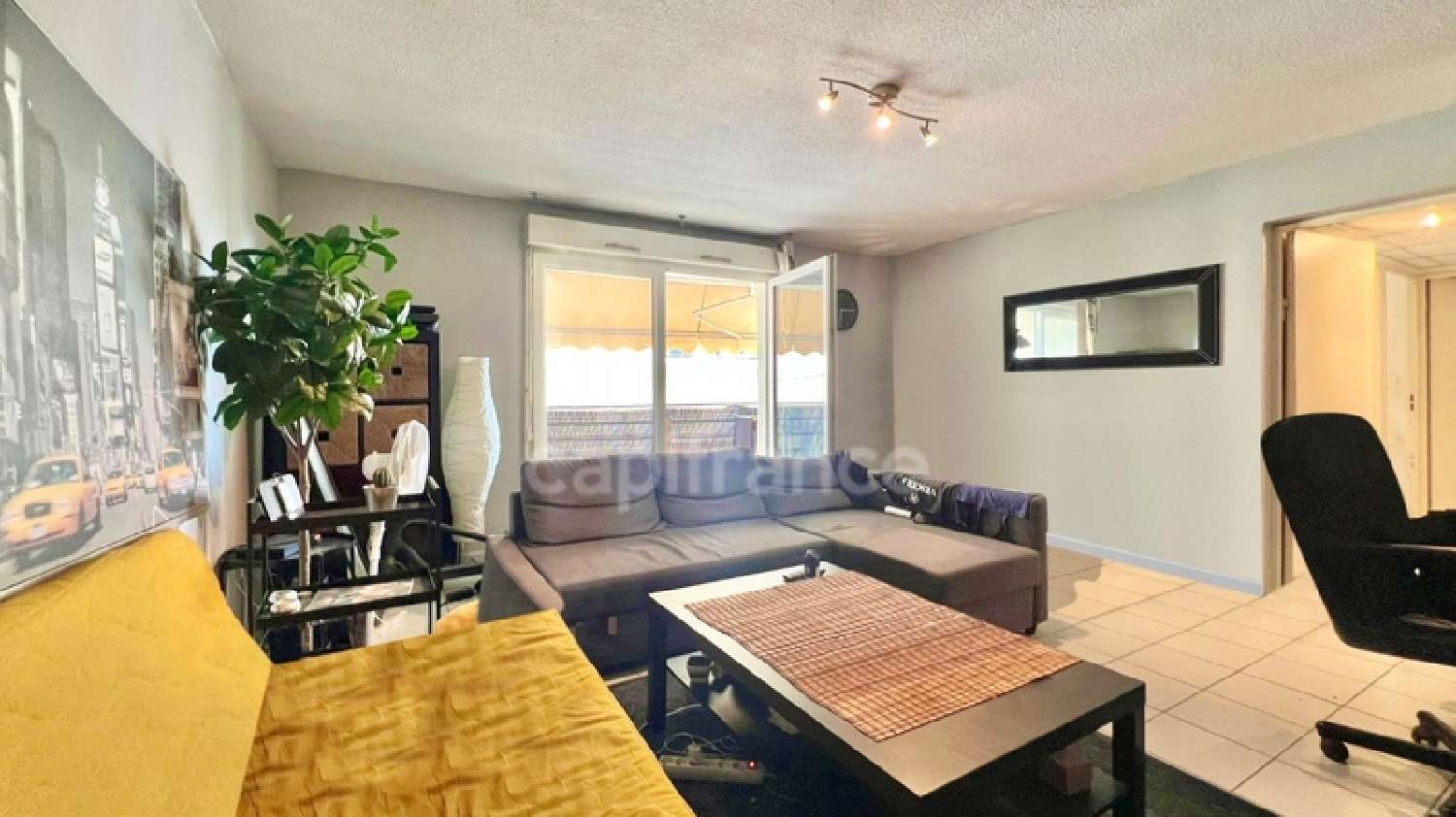  te koop appartement Montpellier Hérault 4