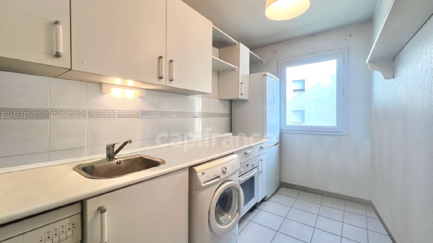  te koop appartement Montpellier Hérault 5